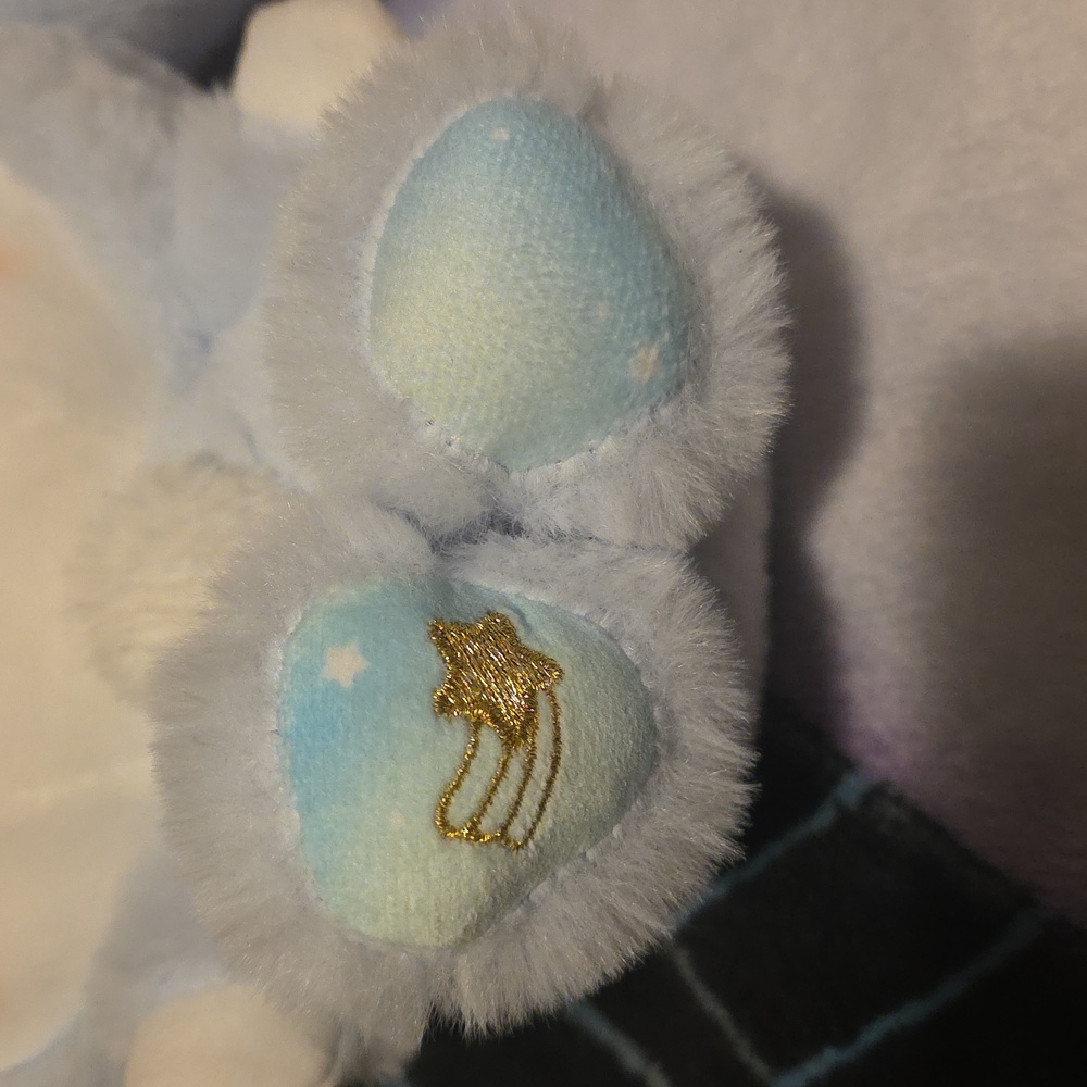 Cinnamoroll Sanrio Pyjama Plush - Picture 3 of 9